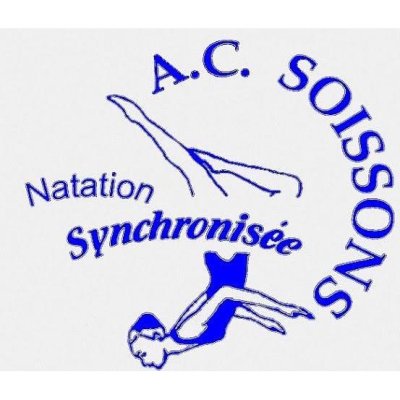 AC SOISSONS NATATION SYNCHRONISÉE