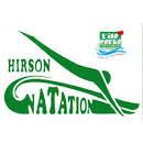 HIRSON NATATION